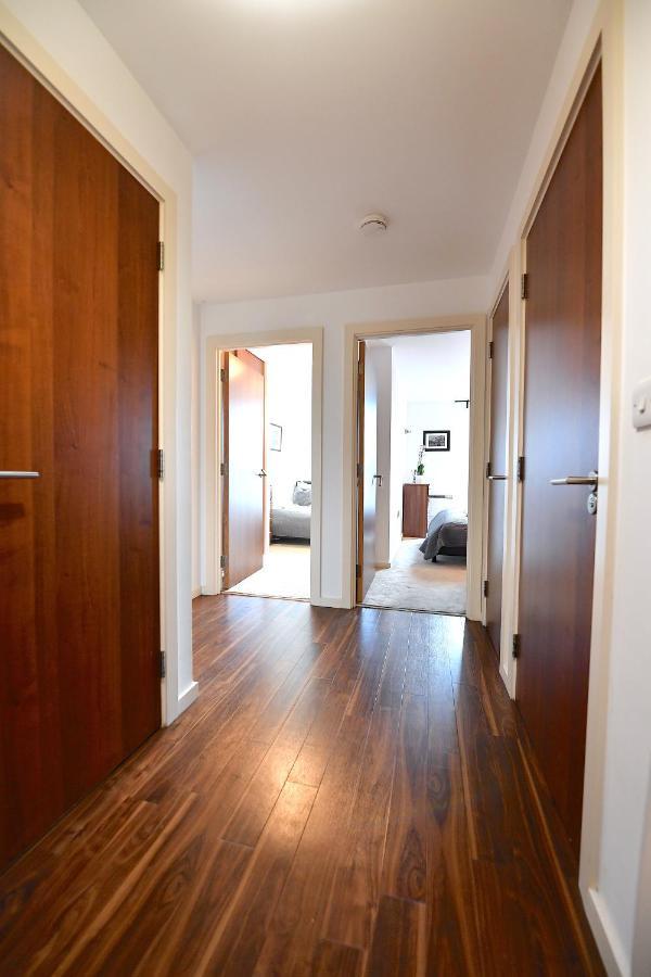 Lavender House Apartments Limehouse Docklands Лондон Екстер'єр фото